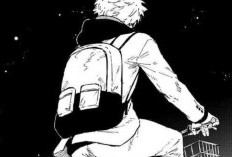 Lien Manga Blue Lock Chapitre 303 Scan VF Ego Jinpachi Pourrait Révéler Ses Plans Pour L'équipe U-20 Du Japon