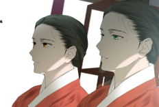 Spoilers et Lire le Manhwa À la Recherche de la nouvelle Reine Chapitre 43 en Français, Deviner entre deux femmes jumelles