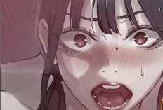 Lien Secret Class Chapitre 277 Scan VF FR RAW, Daeho s'amuse avec tante