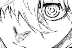 Nagi ? RAW Lien pour lire le manga Blue Lock Chapitre 313 en français