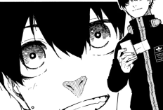 RAW Lecture En Ligne Manga Blue Lock Chapitre 308 Scan VF FR, Rencontre avec Bunny Iglesias