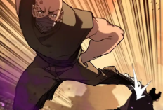 RAW Lire le Manhwa God-level Assassin, I’m the Shadow Chapitre 58 en Francais, Qu'y a-t-il dans la boîte ? 