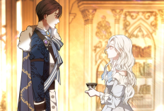 Dernière mise à jour des Webtoon Je Serai L'héroïne ! Chapitre 8 VF FR Scan, Sourires et bavardages doux