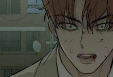 Non censuré ! Suite de la lecture du manhwa « Tears on a Withered Flower » Chapitre 59 Scan Français, Haesoo est recherchée par beaucoup de gens !