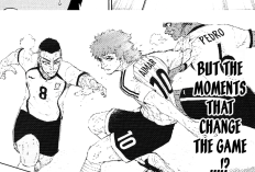 Lien RAW Lire le Manga Blue Lock Chapitre 306 en Français, Le match va commencer
