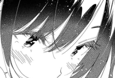 Confus, hein ? Lire Manga Kanojo Okarishimasu (Rent A GirlFriend) Chapter 389 en Français
