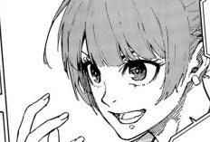 Lisez Manga Blue Lock Chapitre 304 Scan VF Carrière En Jeu Cette Fois