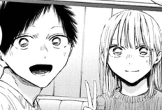 Ao no Hako (Blue Box) Manga Chapitre 196 Scan VF et Spoilers, Créez des souvenirs ensemble !