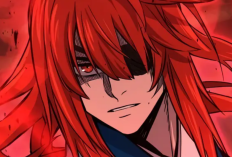 RAW Lire Manhwa Absolute Sword Sense Chapitre 143 VF Scans, Son Hais est devenu rouge !