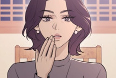 Heure ou Webtoon Nos Tabous Chapitre 36 Scan VF Suivez Ici L'excitation De L'histoire
