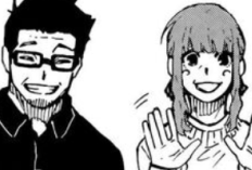 Lien pour lire le manga Blue Lock Chapitre 310 en français, Les parents qui encouragent toujours leurs enfants