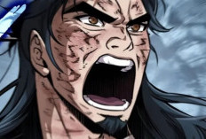 RAW Manhwa Nano Machine Chapitre 262 Scan VF La Machine Est Sur Le Point D'exploser