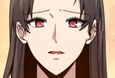 RAW The Descent of the Demonic Master Chapitre 173 FR Sub et Spoilers, baiser tendre de son amoureux