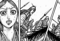 Spoiler Link Manga Kingdom Chapitre 841 Scan Francais RAW, La défense contre la cruauté doit être maintenue !