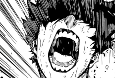 Spoilers Manga Blue Lock Chapitre 301 en Français, Isagi se montre ! Ça devrait dater d'hier