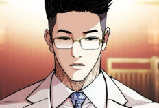 Lecture En Ligne Manhwa Lookism Chapitre 560 VF FR Scans, L'arrivée de Park Hyungseok Change Tout