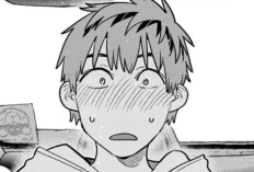 Lire Manga Kanojo Okarishimasu (Rent A GirlFriend) Chapter 387 en Français, Rien que d'y penser, ça le rend tendu