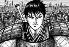 Lire le RAW Manga Kingdom Chapter 836 Scan VF, Tout le monde espère Shin !