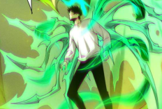 Lien du RAW Manhua Catastrophic Necromancer Chapitre 210 Scan VF, Le talent de Lin Moyu n'est pas encore à la hauteur