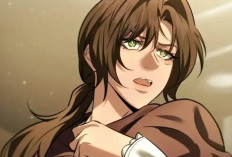 Tout cela n'est qu'un mensonge ! Ties that Bind Us Chapitre 26 VF Scan