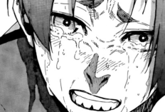 Lien Lire le Mangas Blue Lock Chapitre 301 en Français, Nagi a peur de se tromper !