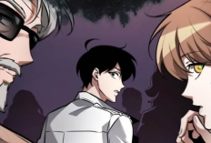 Lire Manhwa Omniscient Reader's Viewpoint Chapitre 281 en français, On ne peut pas perdre avant de se battre !