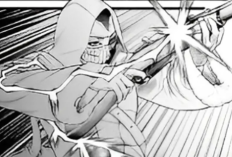 RAW Shuumatsu no Valkyrie Manga Chapitre 104 en FR VF Scan, bataille inévitable
