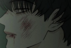 Manhwa pour adultes Tears on a Withered Flower Chapitre 60 en français RAW, Mincheol force Haesoo !