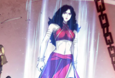 Lien RAW Lire le Catastrophic Necromancer Chapitre 174 FR VF Scan, Lame de vent Xiaoyan ! Date de sortie complète