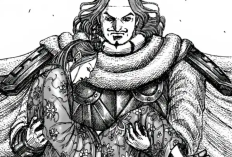 Attaque unilatérale ! Manga Kingdom Chapitre 843 en français RAW, la suite d'une histoire émouvante