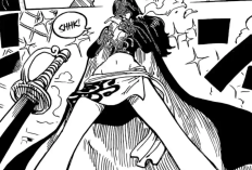 Lecture En Ligne Manga One Piece Chapitre 1157 VF FR Scans, L'incident de God Valley