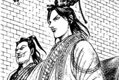 Lisez le manga Kingdom Chapitre 844 en français RAW, la victoire est encore loin !