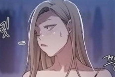 Secret Class Ch. 310 Scan VF FR, L'ancienne Mia ne pouvait pas le supporter non plus