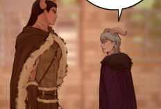 Visite à un vieil ami ! Lien pour lire le Manhwa Osora Chapitre 80 en français