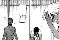 Spoilers RAW et Lien pour lire le manga Blue Lock Chapitre 320 en français, L'équipe Nigériane qui semble avoir perdu tout espoir