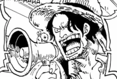 Lecture En Ligne Manga One Piece Chapitre 1157 VF FR Scans, RAW! Le Secret de la Mort de Rocks D. Xebec