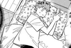 Manga Kanojo Okarishimasu (Rent A GirlFriend) Chapter 395 en Français, La raison pour laquelle Kazuma a appris à conduire une voiture