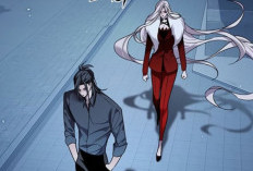 Eleceed Chapitre 410 VF Scans, Kaiden ne veut plus temporiser