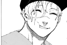 Lien pour continuer la lecture de Blue Lock Chapitre 308 Scan Francais RAW, Tout le monde est fier de Nagi !