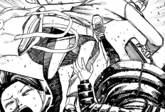 Lien Lire le Manga Dandadan Chapitre 193 en Français, Attaque soudaine ! Apparemment, ça fait mal aussi