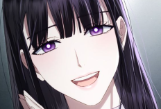 Continuez à lire Manhwa High Society Chapitre 61 Scan FR RAW, à couper le souffle ! Il semble y avoir de bonnes nouvelles
