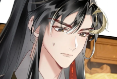 Soyez Romantique ! Spoiler & Lire le Manhua Whispers Of Telepathy Chapitre 35 Scan VF FR