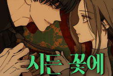 Lire Webtoon Tears on a Withered Flower Chapitre Complet en Français, Avec synopsis et date de sortie !
