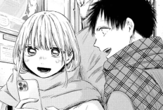 Lire Manga Blue Box (Ao no Hako) Chapter 195 en Français Scan, Marcher ensemble en profitant du moment présent !