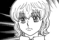 Hunter x Hunter Manga Chapitre 411 Scan VF, Maintenant, j'ai un objectif !