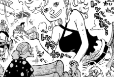Lien pour lire la bande dessinée One Piece Chapitre 1155 en français RAW, la situation devient de plus en plus tendue ! Dépêchez-vous de cliquer ici pour continuer l'histoire