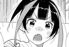 Manga Kanojo Okarishimasu (Rent A GirlFriend) Chapter 390 en Français, Quelle que soit la raison, tu continues à embrasser