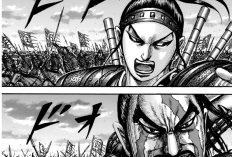 Spoilers du Manga Kingdom Chapter 835 Scan VF, La lutte pour défendre les victimes